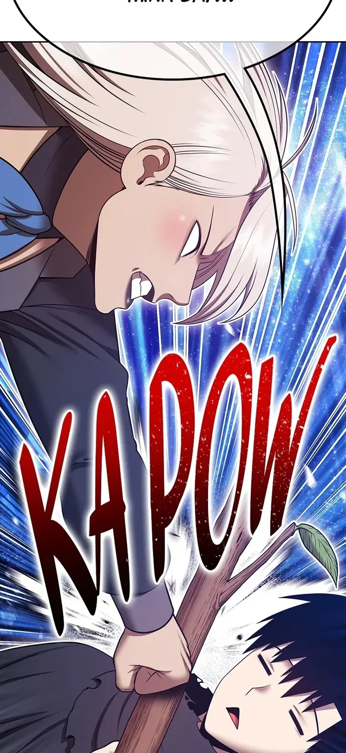 Gậy Gỗ Cấp 99+ Chapter 197 - 36