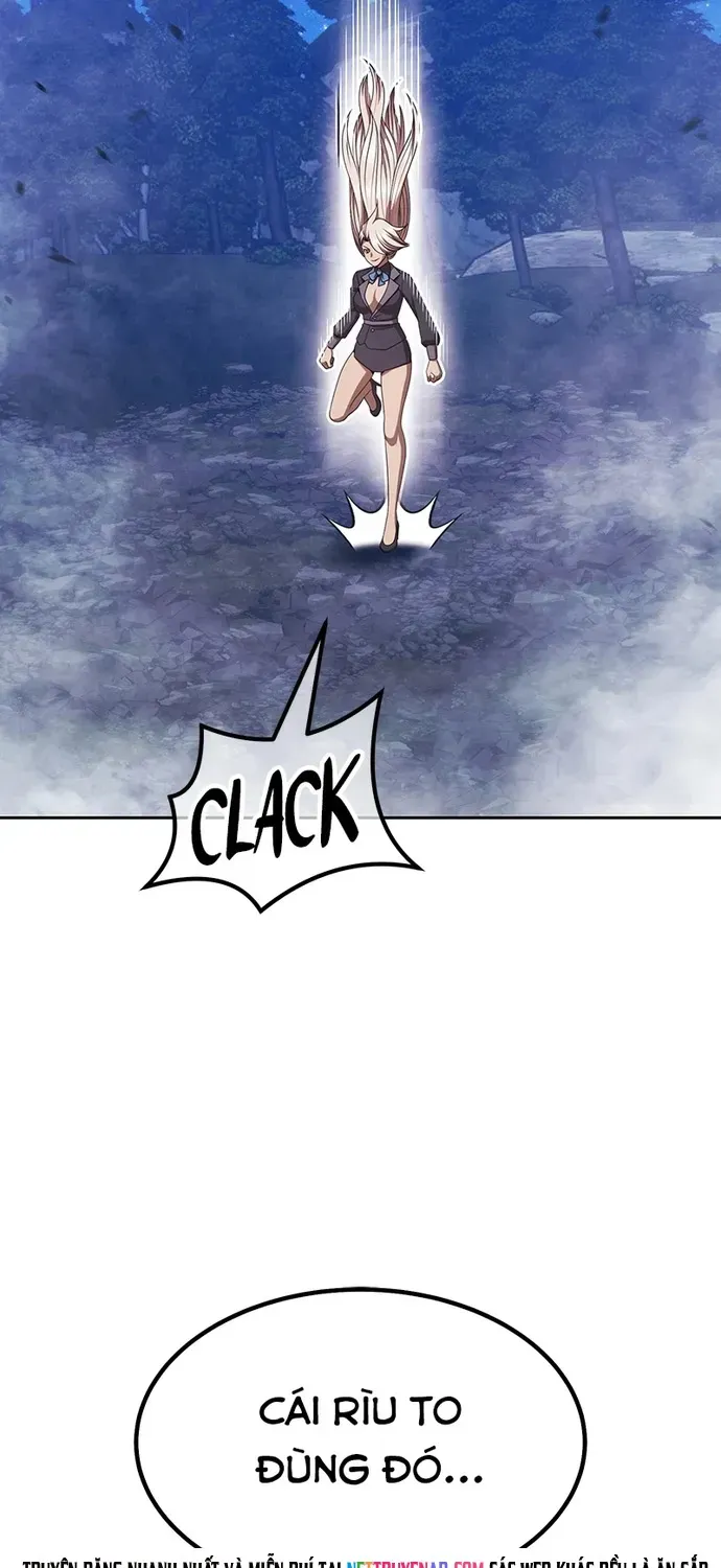 Gậy Gỗ Cấp 99+ Chapter 197 - 61