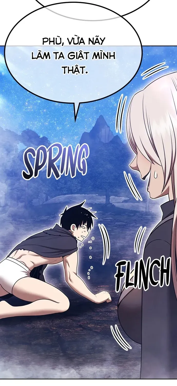 Gậy Gỗ Cấp 99+ Chapter 197 - 68