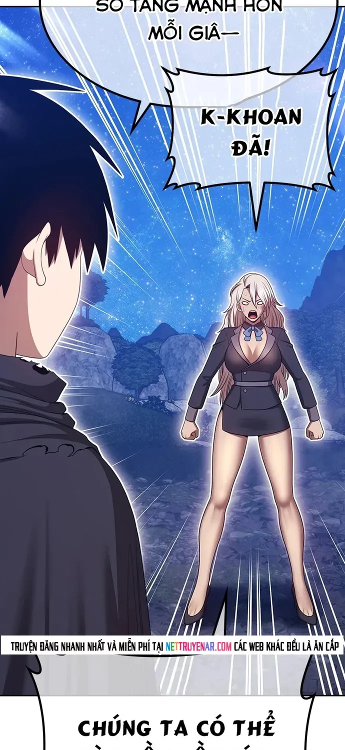 Gậy Gỗ Cấp 99+ Chapter 197 - 73