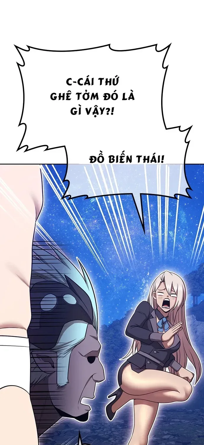 Gậy Gỗ Cấp 99+ Chapter 197 - 83