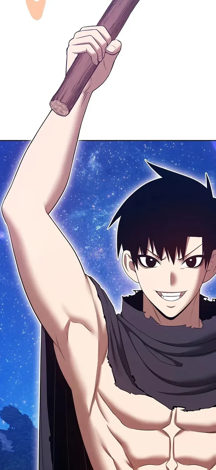 Gậy Gỗ Cấp 99+ Chapter 197 - 89