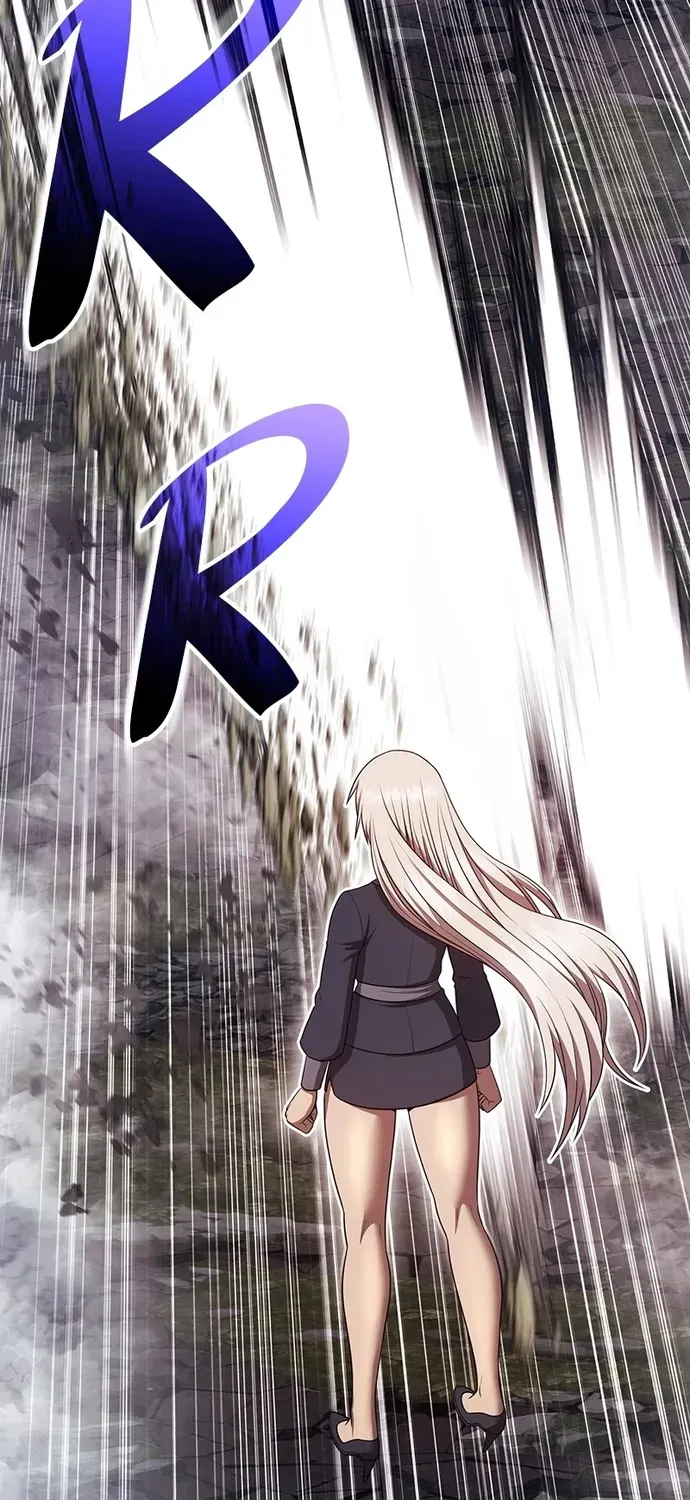 Gậy Gỗ Cấp 99+ Chapter 197 - 97