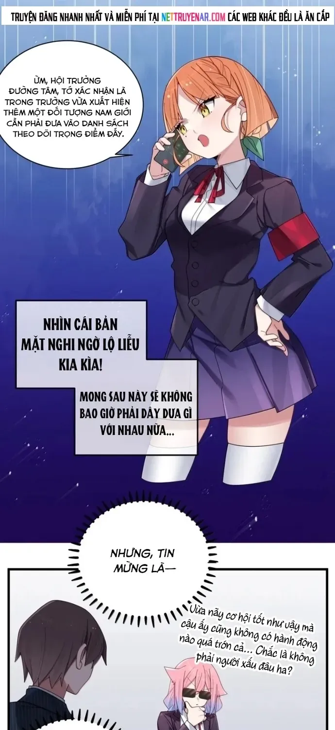 Làm Sao Để Chạy Trốn Dàn Hậu Cung Chapter 205 - 2