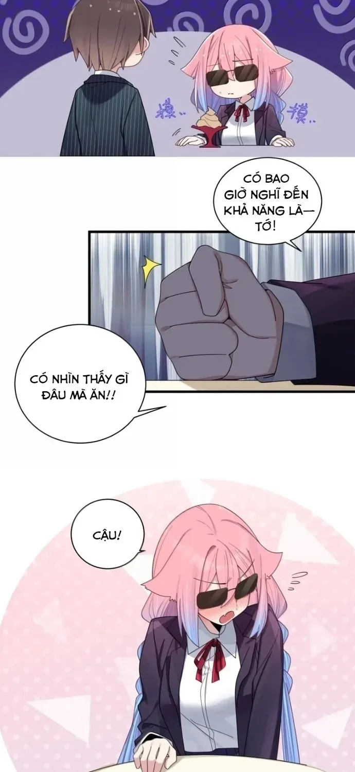 Làm Sao Để Chạy Trốn Dàn Hậu Cung Chapter 205 - 11