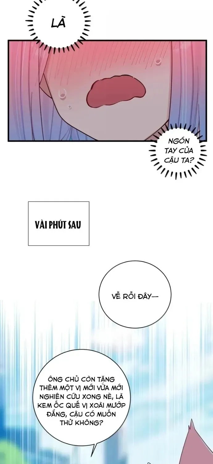 Làm Sao Để Chạy Trốn Dàn Hậu Cung Chapter 205 - 17