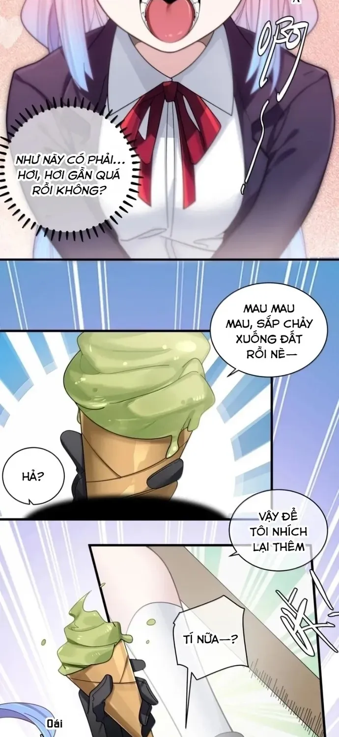 Làm Sao Để Chạy Trốn Dàn Hậu Cung Chapter 205 - 20