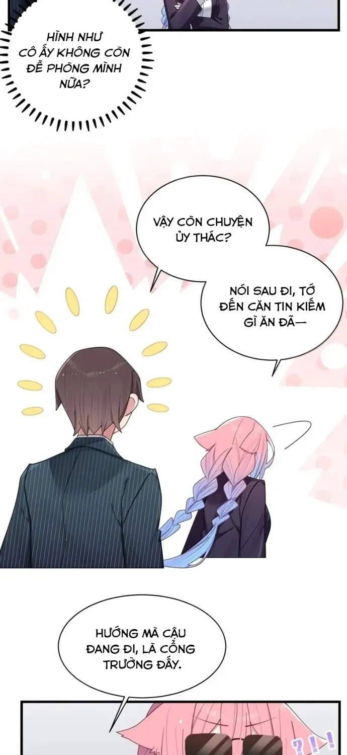 Làm Sao Để Chạy Trốn Dàn Hậu Cung Chapter 205 - 3