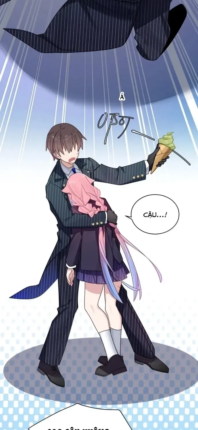 Làm Sao Để Chạy Trốn Dàn Hậu Cung Chapter 205 - 22