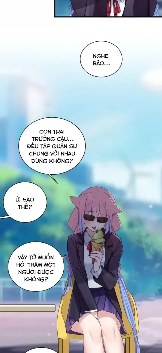 Làm Sao Để Chạy Trốn Dàn Hậu Cung Chapter 205 - 25