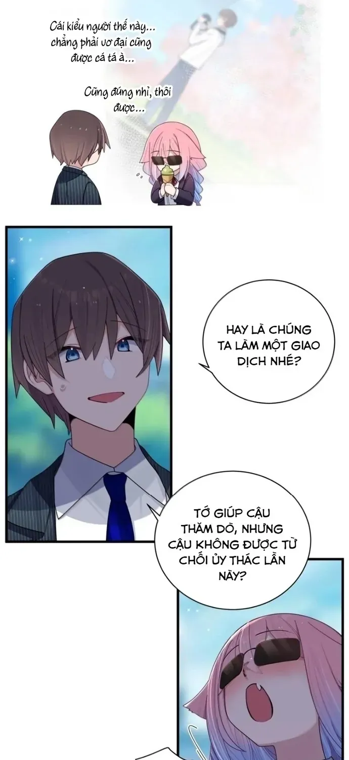 Làm Sao Để Chạy Trốn Dàn Hậu Cung Chapter 205 - 27