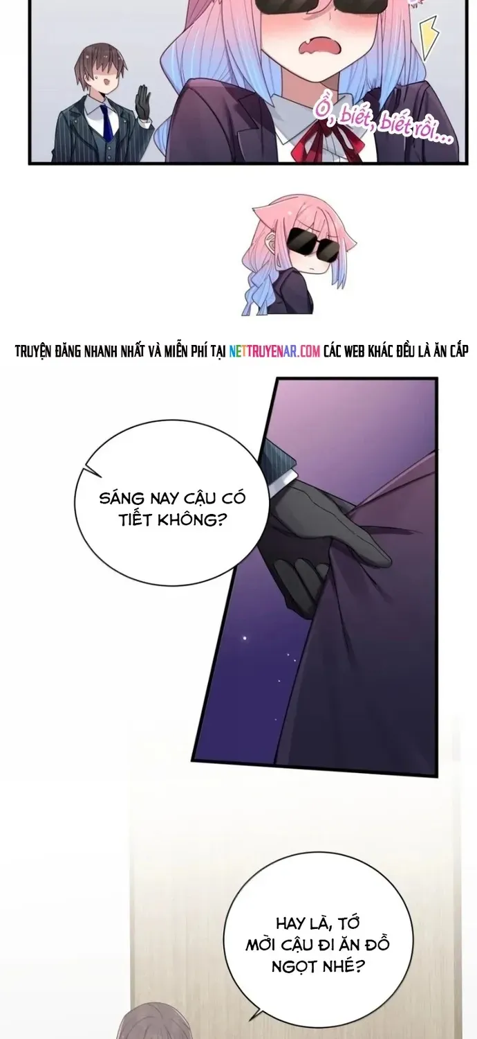 Làm Sao Để Chạy Trốn Dàn Hậu Cung Chapter 205 - 4