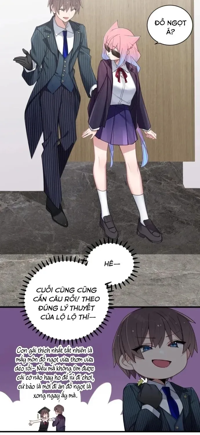 Làm Sao Để Chạy Trốn Dàn Hậu Cung Chapter 205 - 5