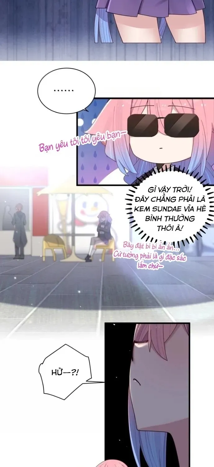 Làm Sao Để Chạy Trốn Dàn Hậu Cung Chapter 205 - 8