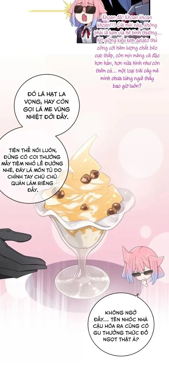Làm Sao Để Chạy Trốn Dàn Hậu Cung Chapter 205 - 9