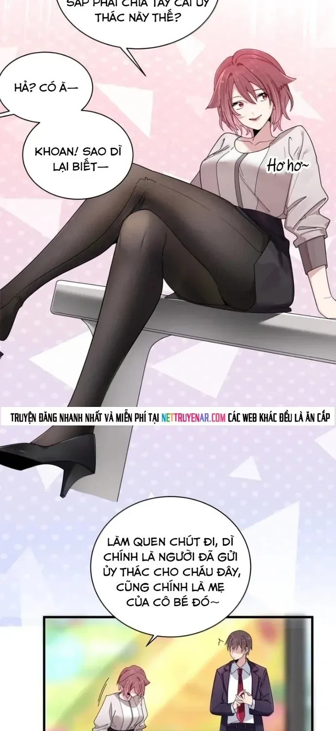 Làm Sao Để Chạy Trốn Dàn Hậu Cung Chapter 206 - 2