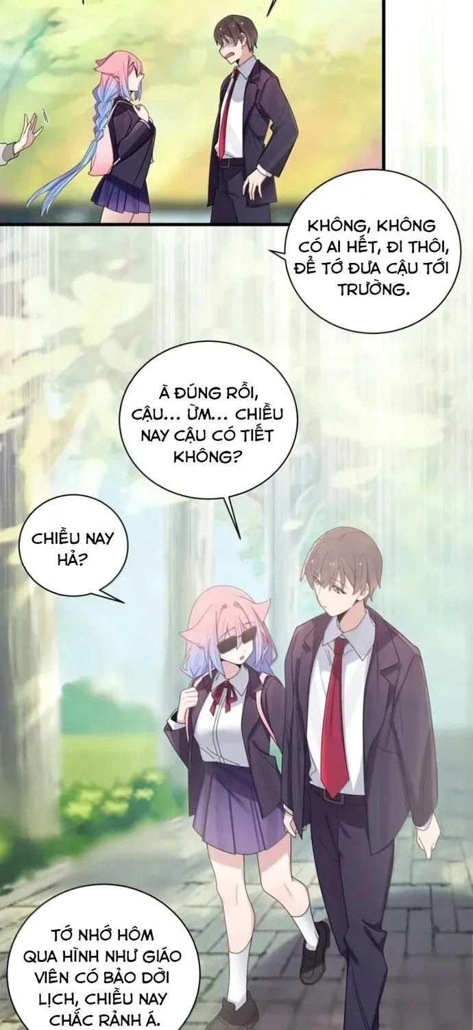 Làm Sao Để Chạy Trốn Dàn Hậu Cung Chapter 206 - 11