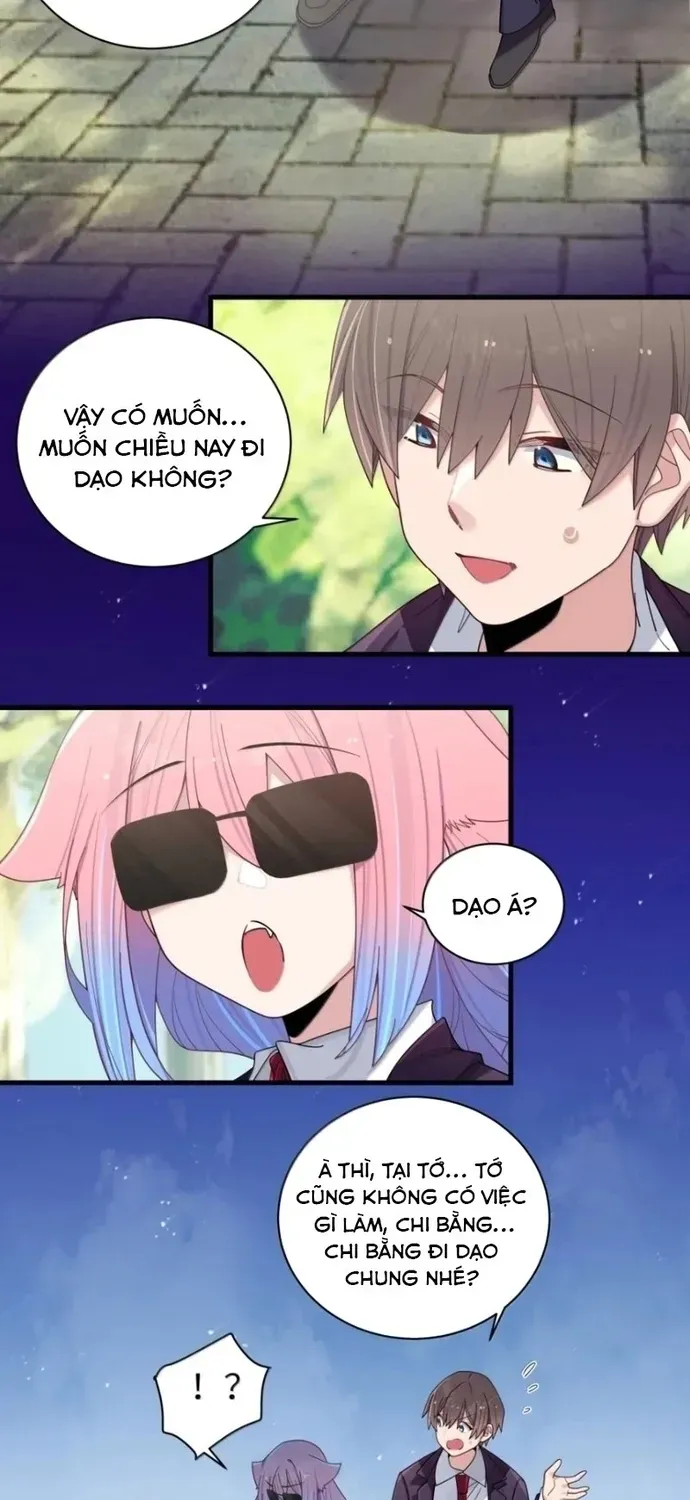 Làm Sao Để Chạy Trốn Dàn Hậu Cung Chapter 206 - 12