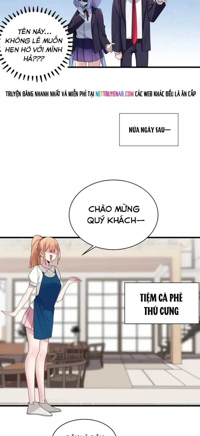 Làm Sao Để Chạy Trốn Dàn Hậu Cung Chapter 206 - 13