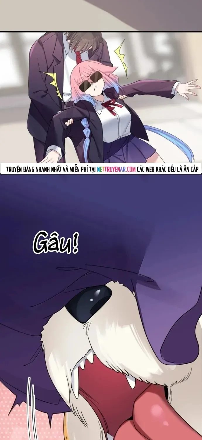 Làm Sao Để Chạy Trốn Dàn Hậu Cung Chapter 206 - 16