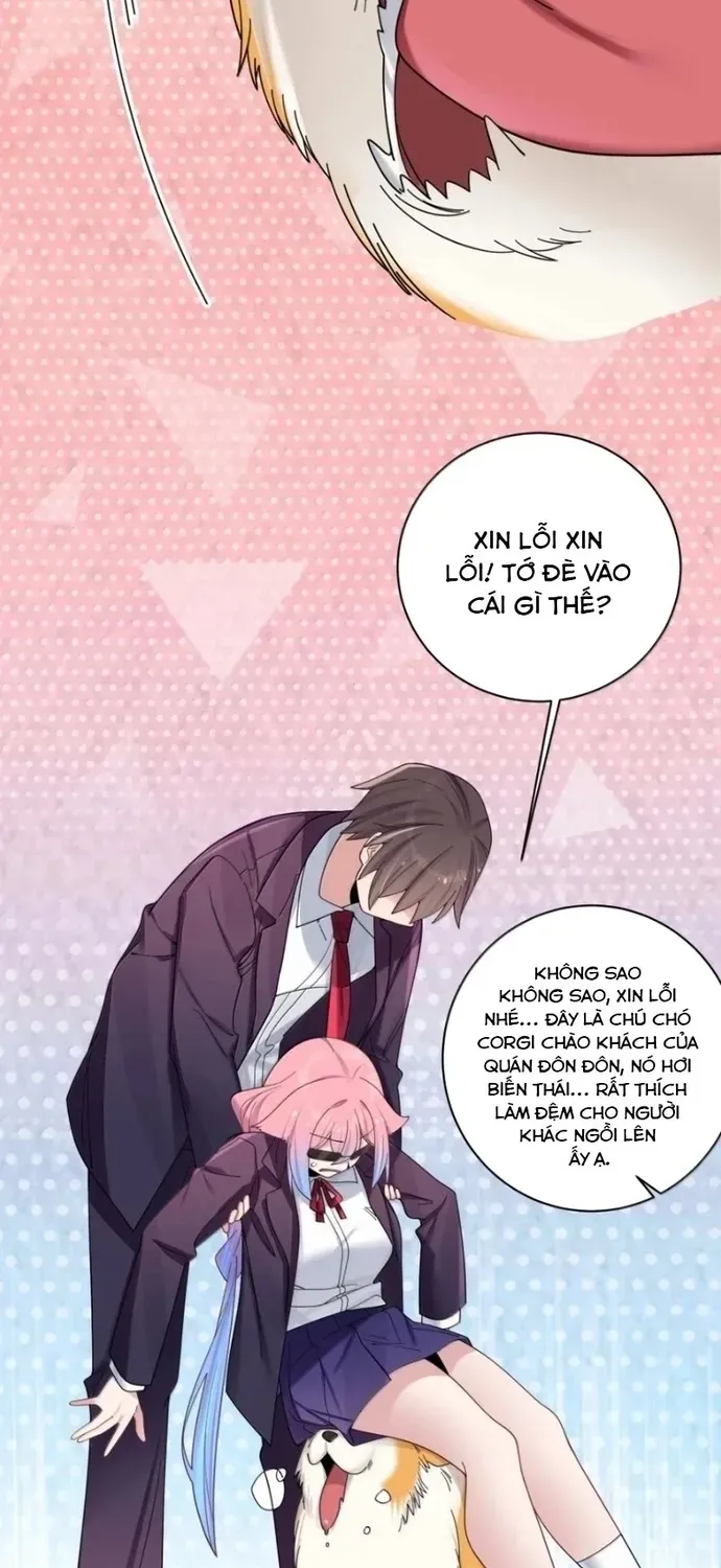 Làm Sao Để Chạy Trốn Dàn Hậu Cung Chapter 206 - 17