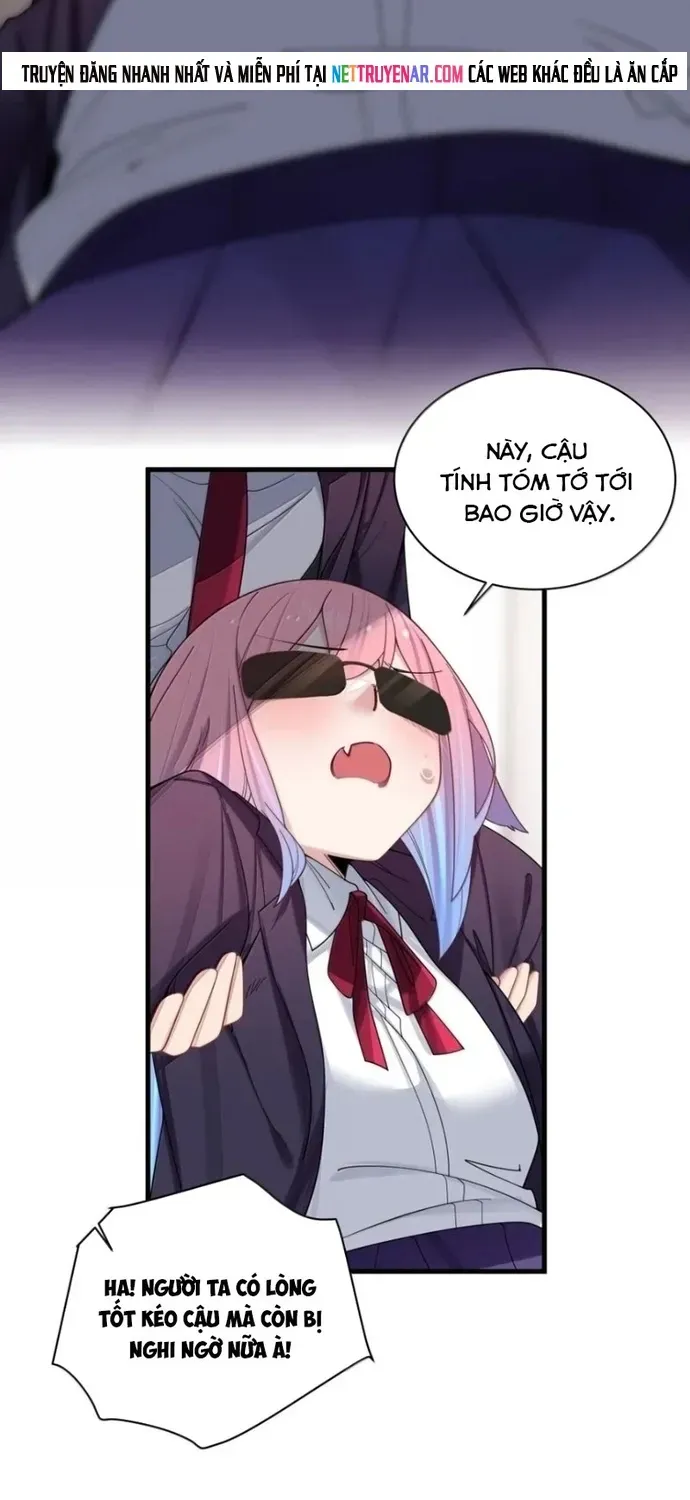 Làm Sao Để Chạy Trốn Dàn Hậu Cung Chapter 206 - 19