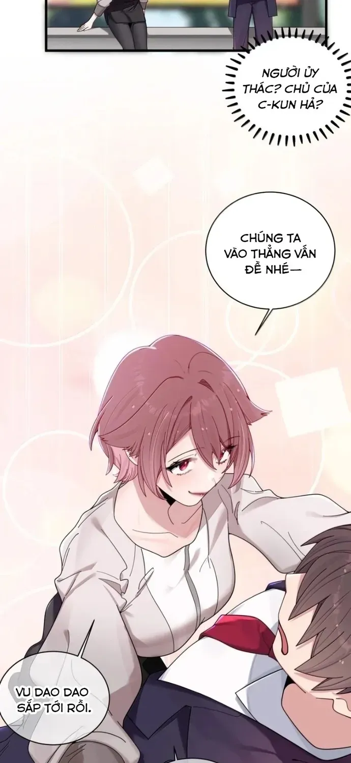 Làm Sao Để Chạy Trốn Dàn Hậu Cung Chapter 206 - 3