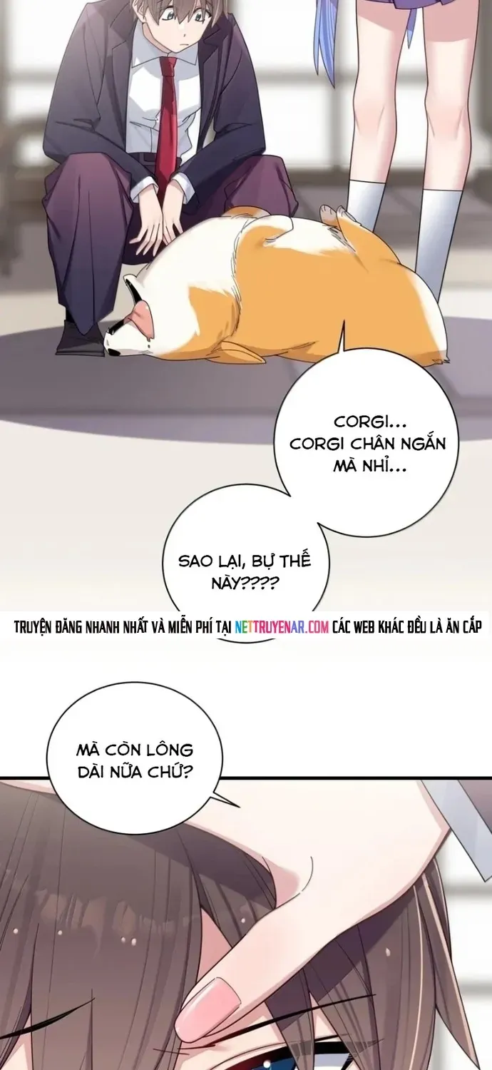 Làm Sao Để Chạy Trốn Dàn Hậu Cung Chapter 206 - 22