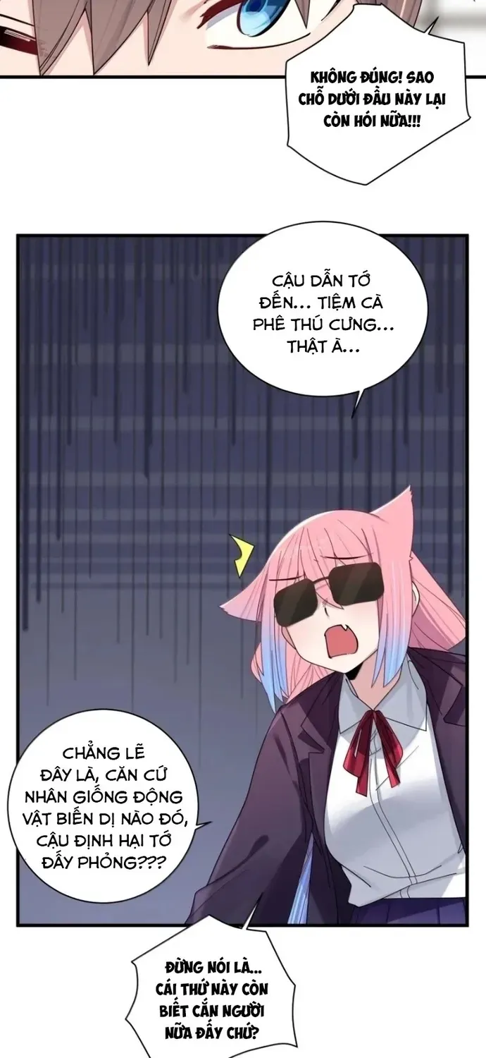 Làm Sao Để Chạy Trốn Dàn Hậu Cung Chapter 206 - 23