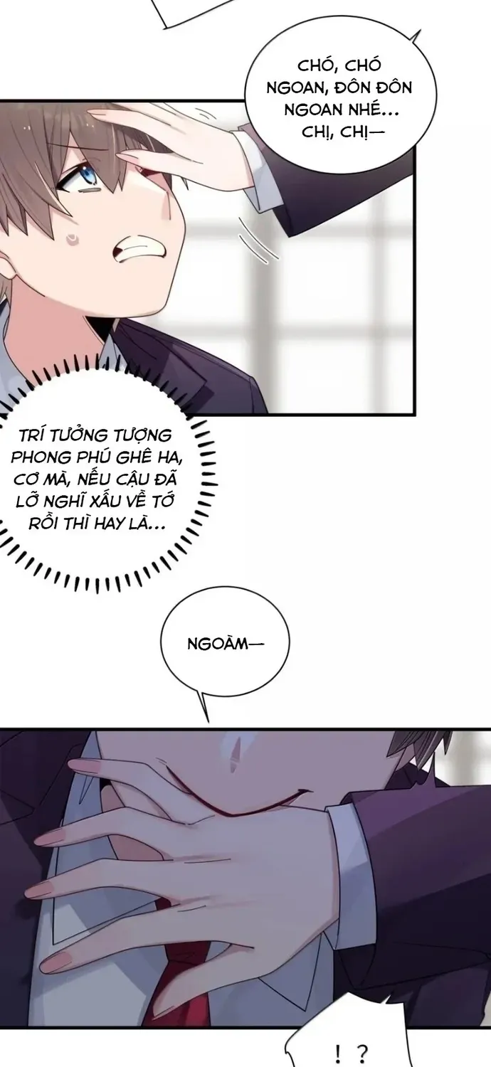 Làm Sao Để Chạy Trốn Dàn Hậu Cung Chapter 206 - 24