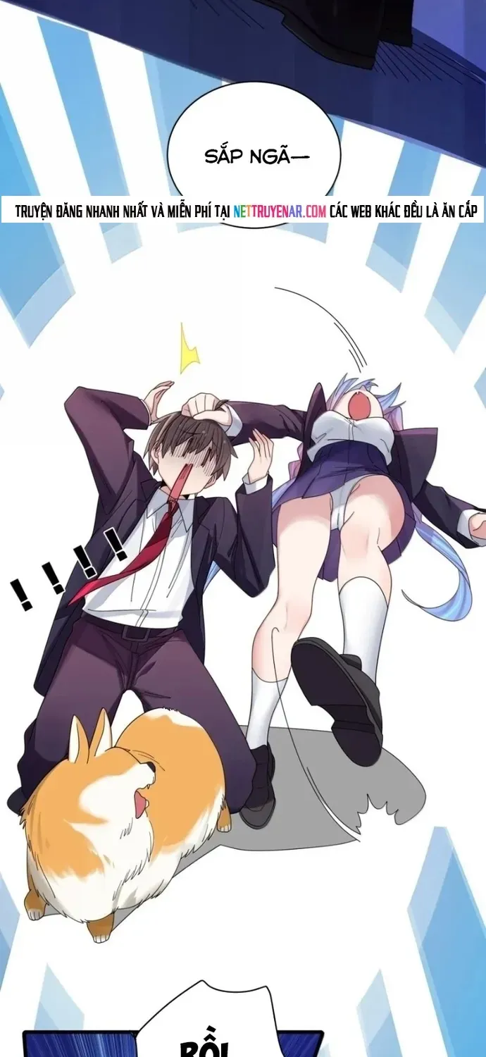 Làm Sao Để Chạy Trốn Dàn Hậu Cung Chapter 206 - 27