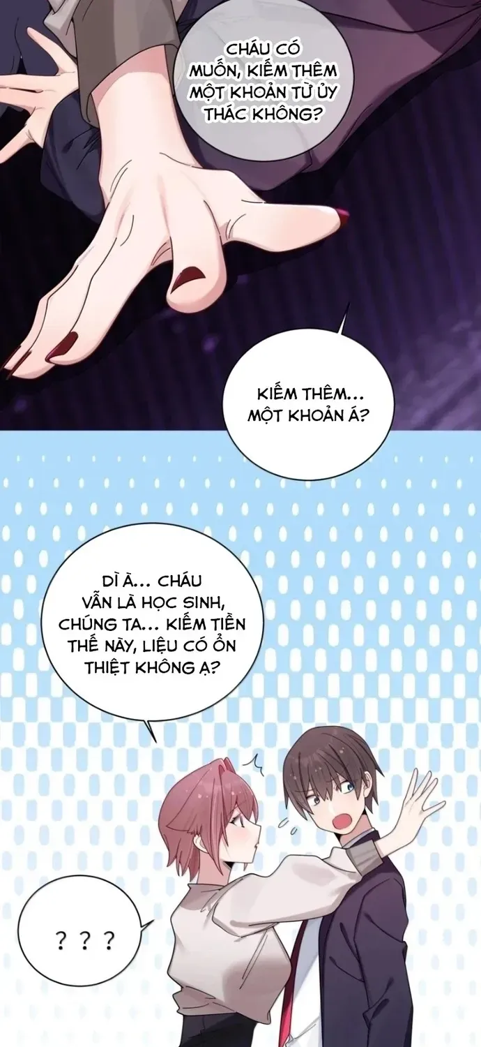 Làm Sao Để Chạy Trốn Dàn Hậu Cung Chapter 206 - 4