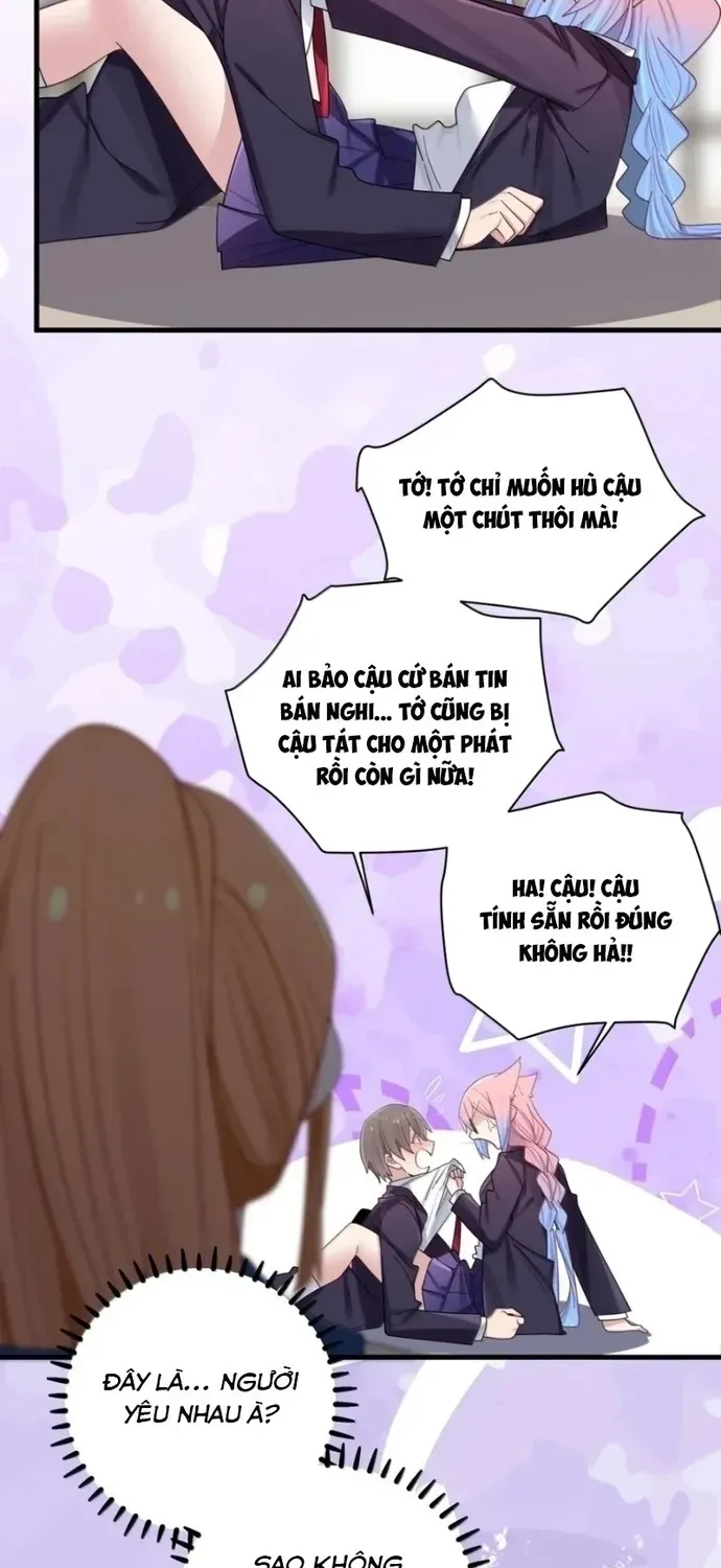 Làm Sao Để Chạy Trốn Dàn Hậu Cung Chapter 206 - 31