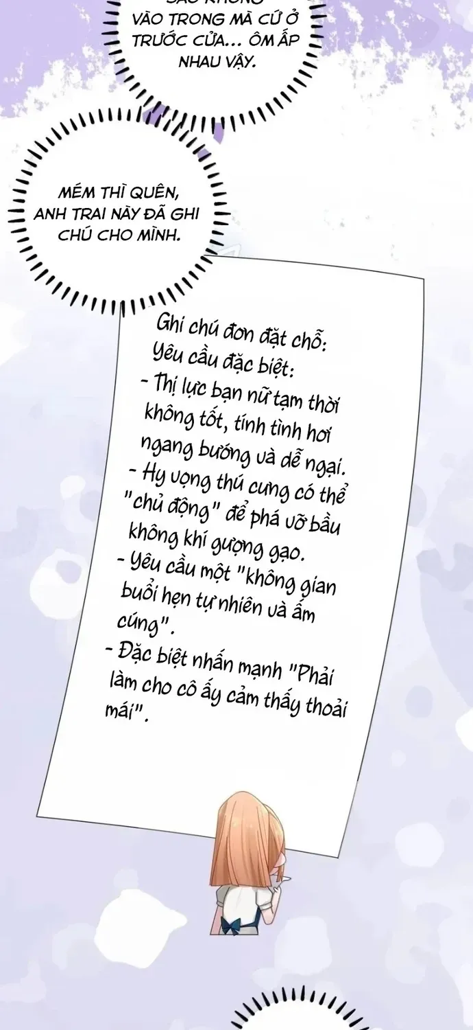 Làm Sao Để Chạy Trốn Dàn Hậu Cung Chapter 206 - 32