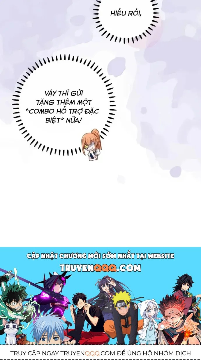 Làm Sao Để Chạy Trốn Dàn Hậu Cung Chapter 206 - 33