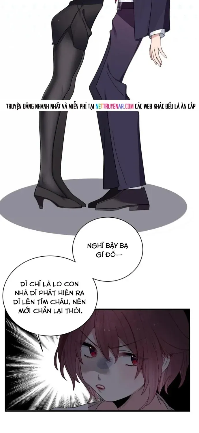 Làm Sao Để Chạy Trốn Dàn Hậu Cung Chapter 206 - 5