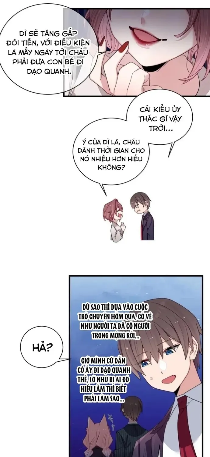 Làm Sao Để Chạy Trốn Dàn Hậu Cung Chapter 206 - 6