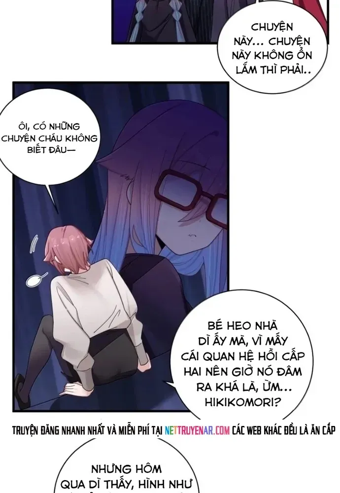 Làm Sao Để Chạy Trốn Dàn Hậu Cung Chapter 206 - 7