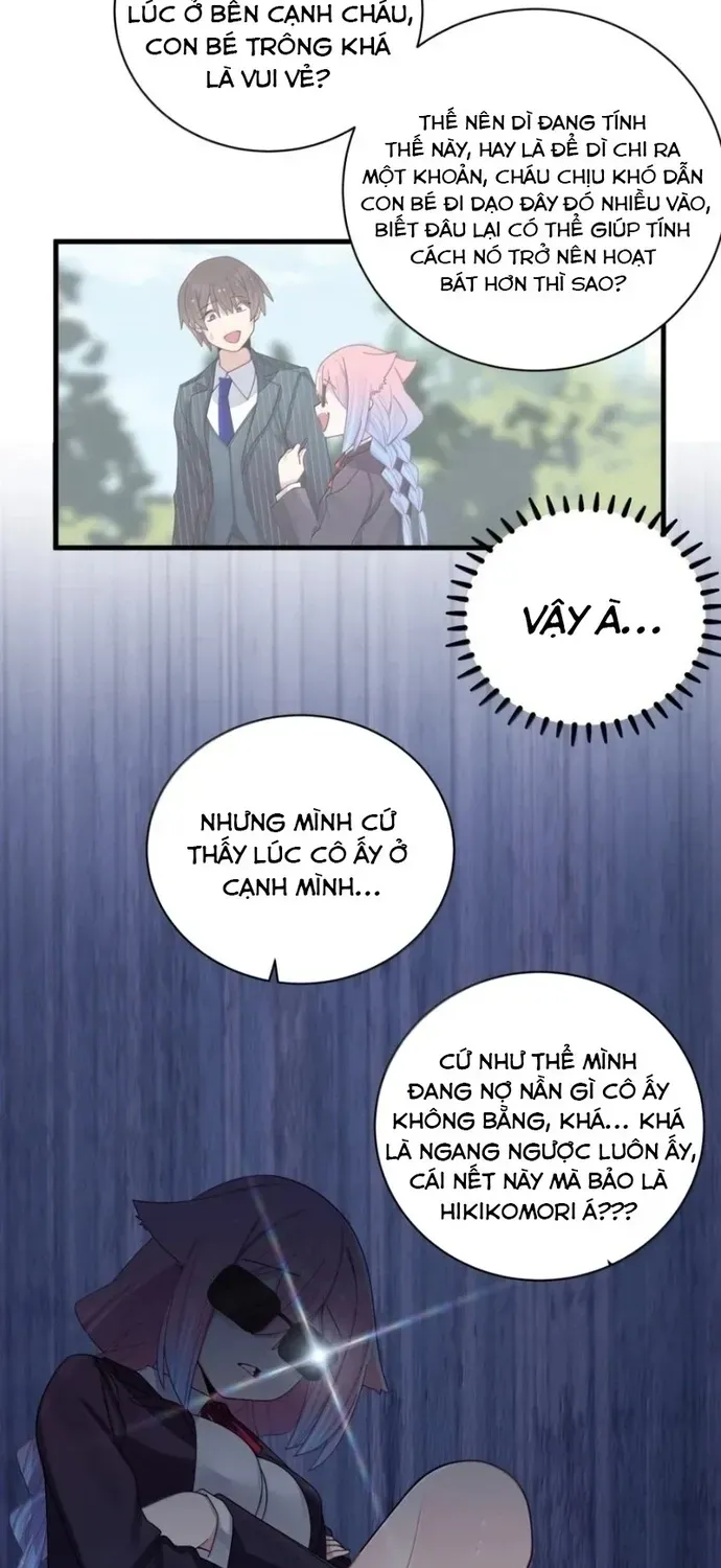 Làm Sao Để Chạy Trốn Dàn Hậu Cung Chapter 206 - 8