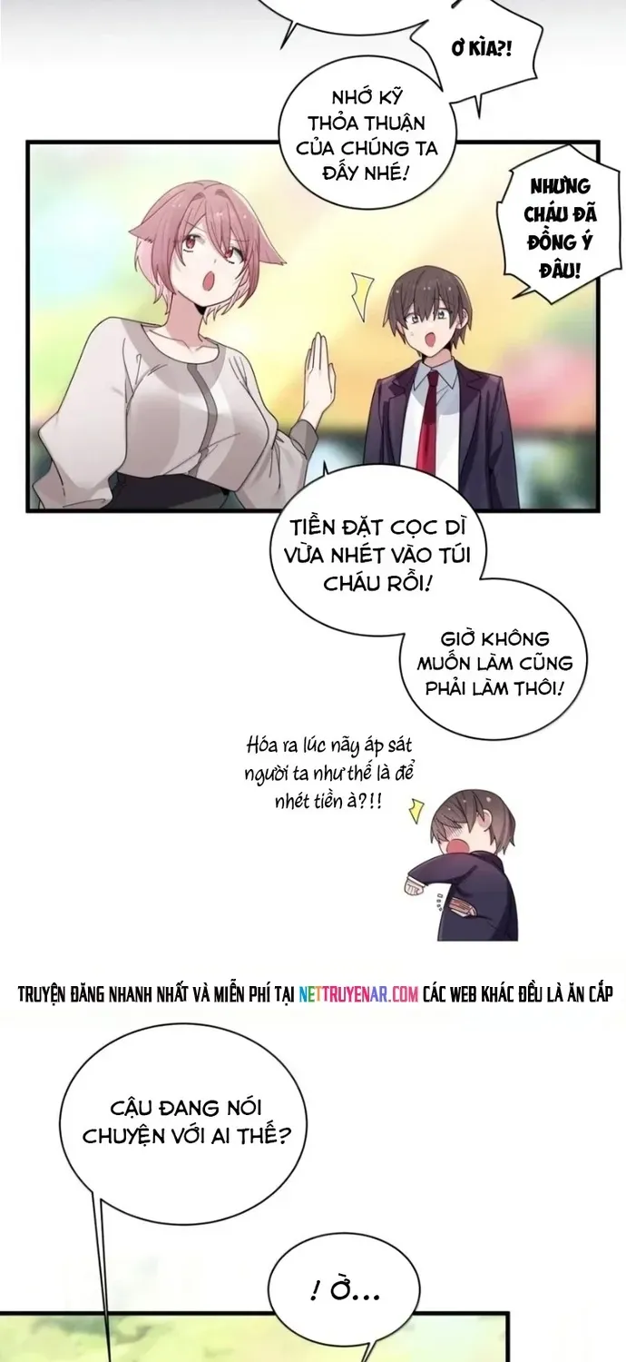 Làm Sao Để Chạy Trốn Dàn Hậu Cung Chapter 206 - 10