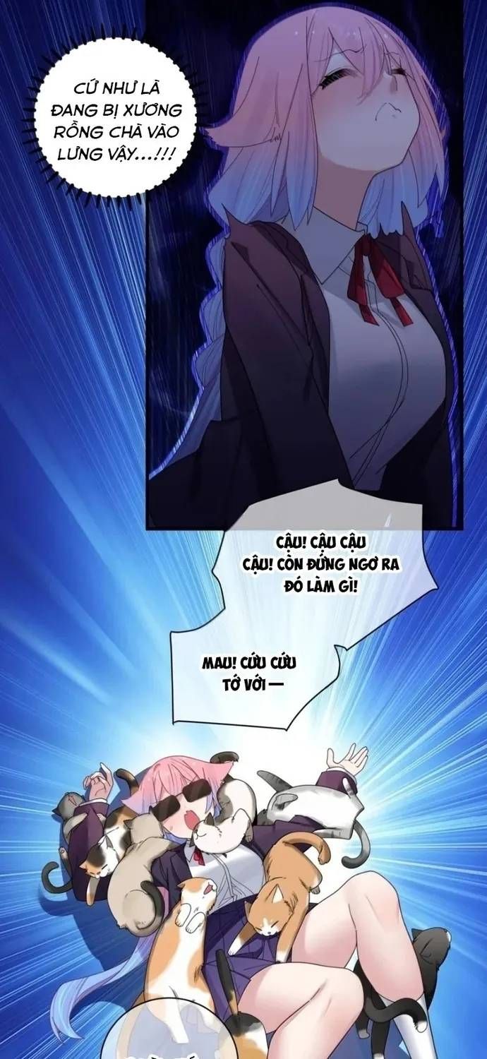 Làm Sao Để Chạy Trốn Dàn Hậu Cung Chapter 207 - 18