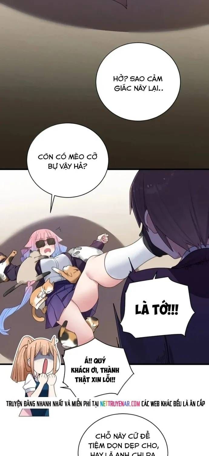 Làm Sao Để Chạy Trốn Dàn Hậu Cung Chapter 207 - 21