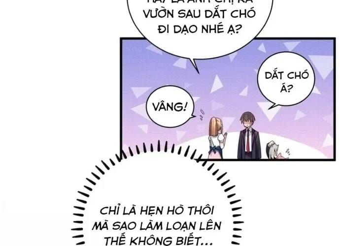 Làm Sao Để Chạy Trốn Dàn Hậu Cung Chapter 207 - 22