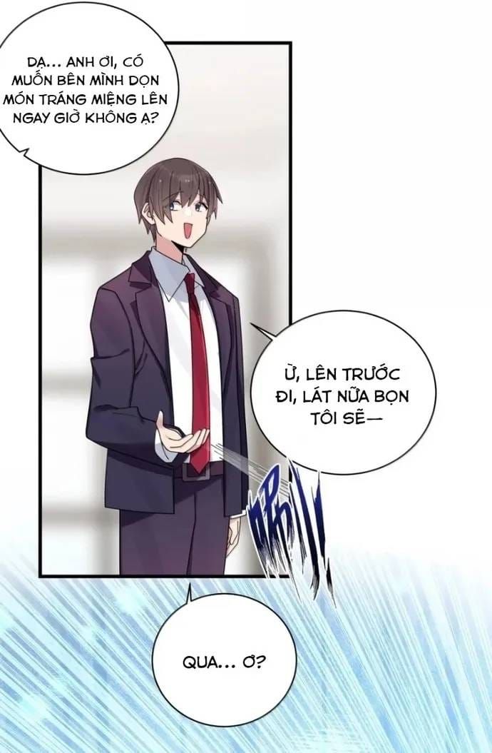 Làm Sao Để Chạy Trốn Dàn Hậu Cung Chapter 207 - 25