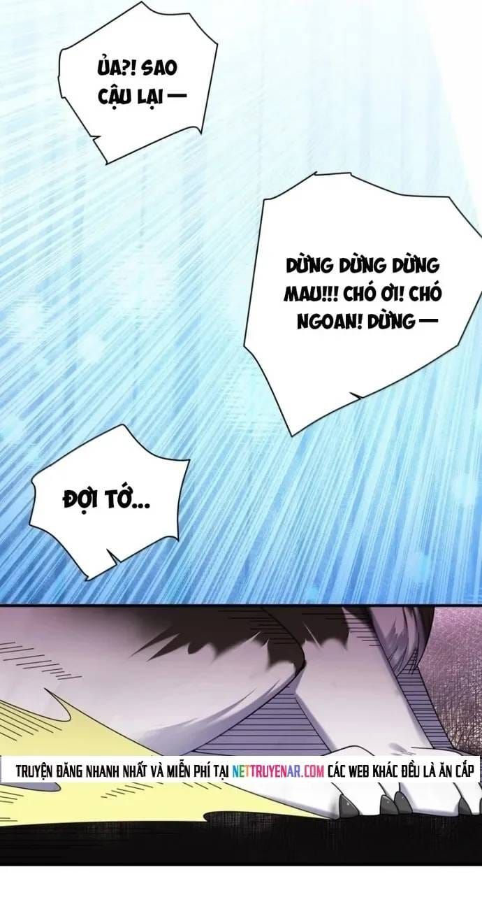 Làm Sao Để Chạy Trốn Dàn Hậu Cung Chapter 207 - 28