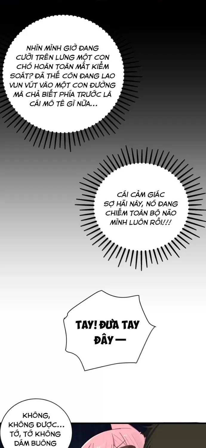 Làm Sao Để Chạy Trốn Dàn Hậu Cung Chapter 207 - 34