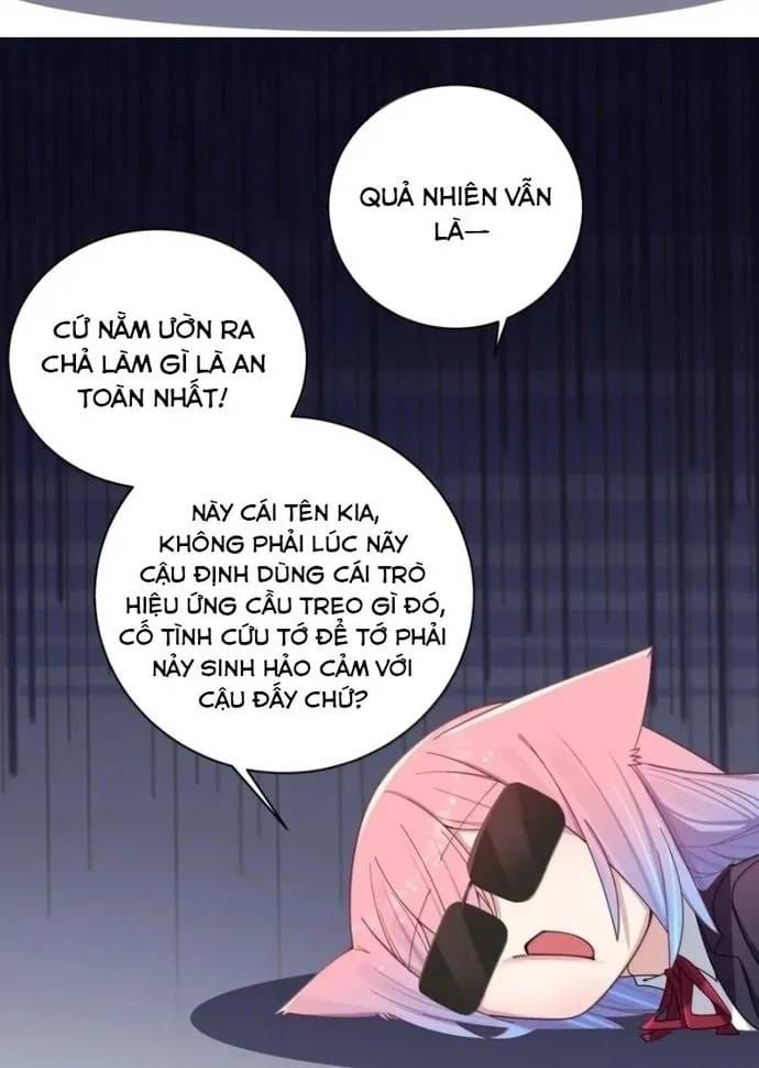 Làm Sao Để Chạy Trốn Dàn Hậu Cung Chapter 207 - 40