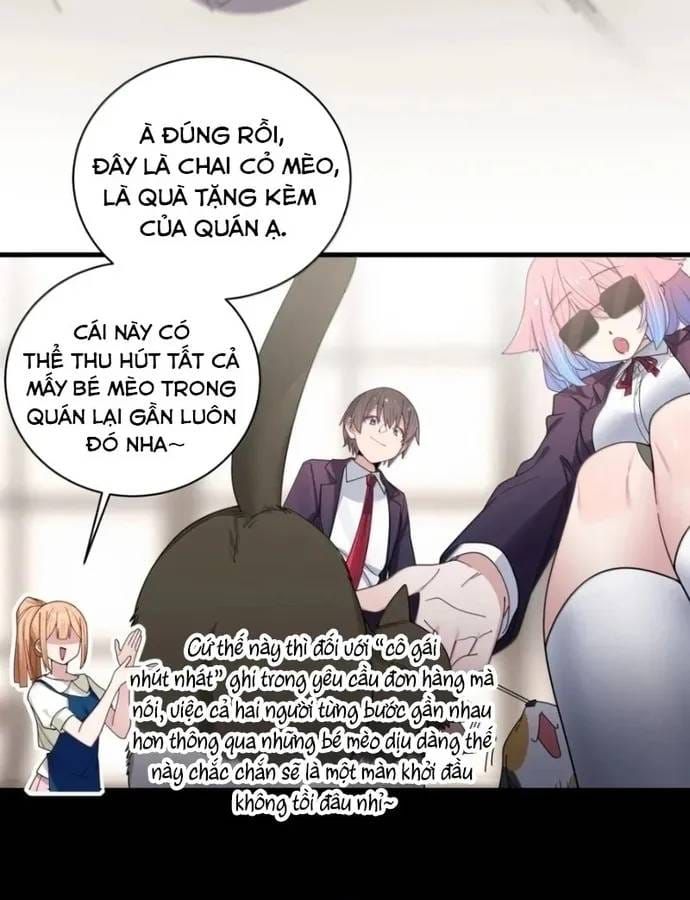 Làm Sao Để Chạy Trốn Dàn Hậu Cung Chapter 207 - 5