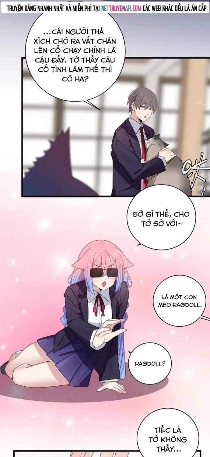 Làm Sao Để Chạy Trốn Dàn Hậu Cung Chapter 207 - 41