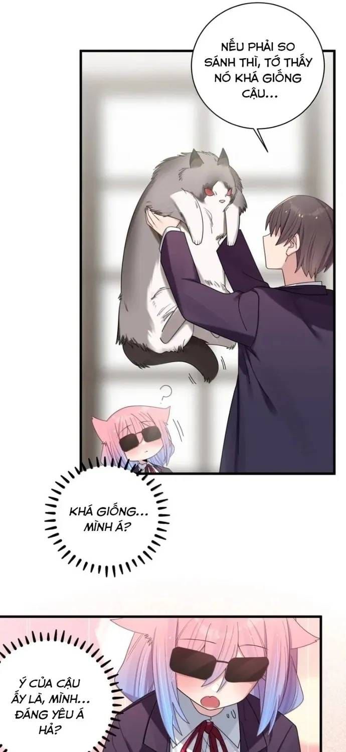 Làm Sao Để Chạy Trốn Dàn Hậu Cung Chapter 207 - 45